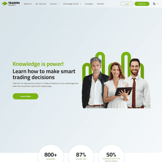 traders-academy